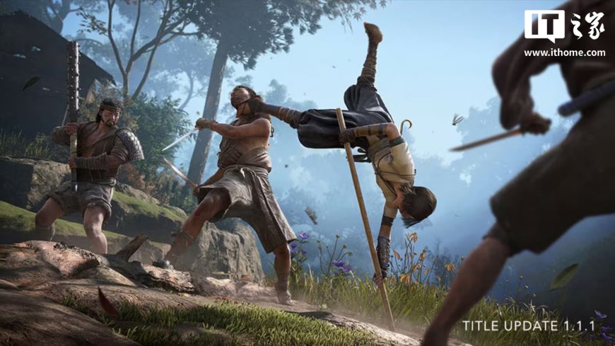 《刺客信条：影》Switch 2 版频现崩溃问题，玩家怨声载道