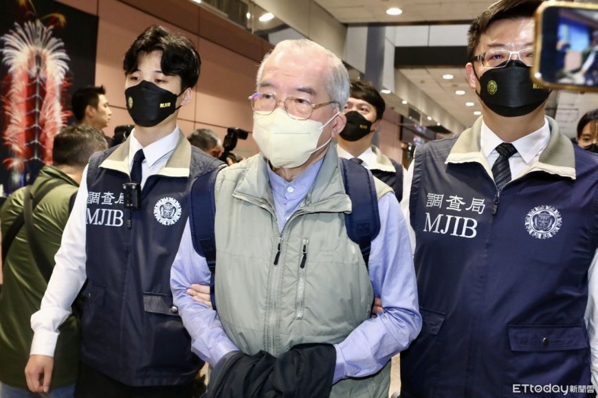 貴婦奈奈醫美詐財案　前男友父親「只看婦產科」不起訴