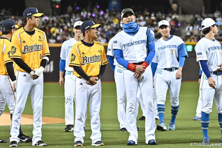 中華隊經典賽前大巨蛋迎戰軟銀、火腿　票價與完整賽程下周揭曉