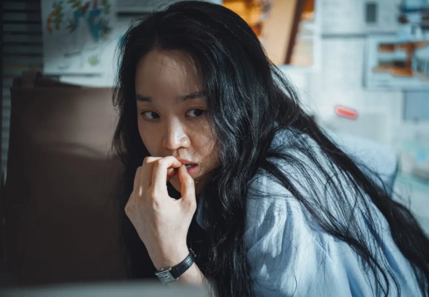 3部震懾人心的韓式犯罪電影　劇情翻轉、情節驚悚窺見人性最醜陋