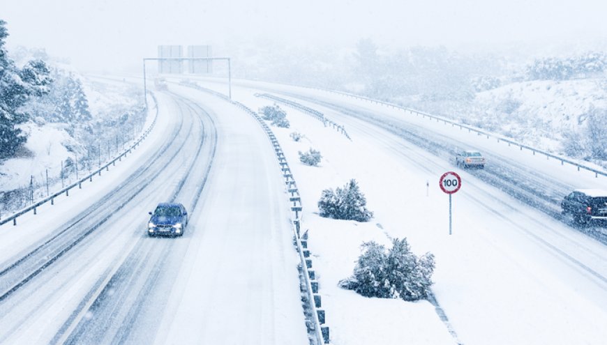 连霍高速车辆追尾致9死7伤，应急管理部派工作组赶赴现场
