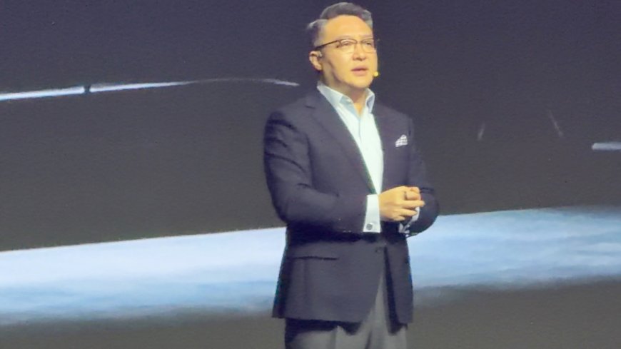 吉利副总裁陈政痛批汽车行业乱象：部分车企拉低中国车设计高度