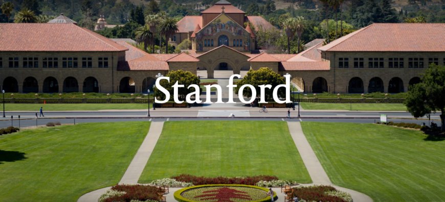 为将考试时间延长 50%，今年 38% 斯坦福大学本科生注册为“有残疾”