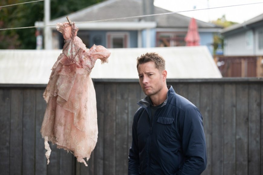 Did Justin Hartley's Colter Save the Missing Girl in 'Tracker' Murder Case?