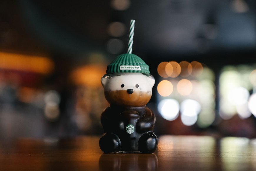 Starbucks Is Restocking ‘Bearista’ Teddy Bear Cup: Viral Drama Explained