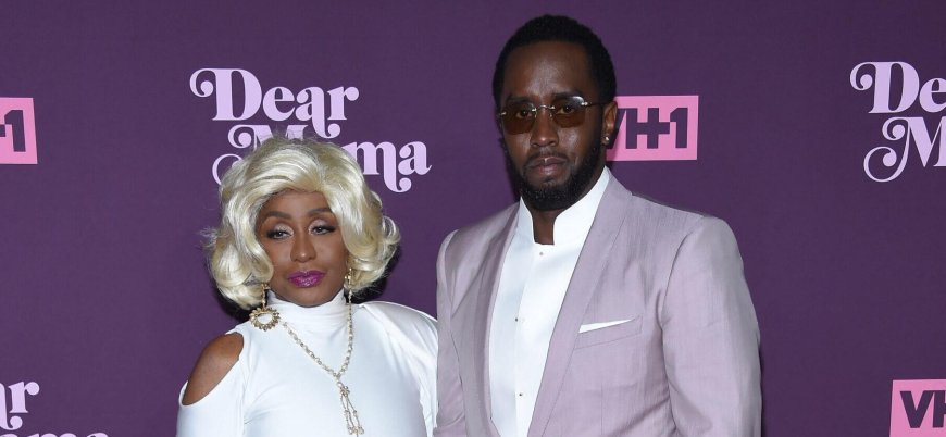 Sean 'Diddy' Combs' Mother Slams Netflix Over 'Lies' Presented In Gripping New Docuseries