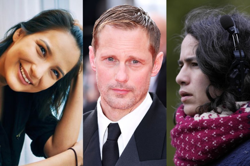 Alexander Skarsgård Boards Gothic Horror ‘The Wolf Will Tear Your Immaculate Hands’ by ‘Clara Sola’ Director Nathalie Álvarez Mesén (EXCLUSIVE)