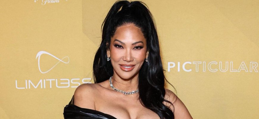 Kimora Lee Simmons Breaks Into Honest Confession Over Aoki’s Relationship Bombshell