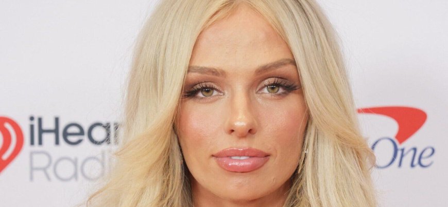 'Secret Lives Of Mormon Wives' Star Hit With Lawsuit Over Massive Unpaid Credit Card Bill