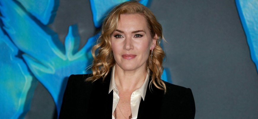 Fans Divided Over Kate Winslet's Disdain For Weight Loss Drugs And Plastic Surgery