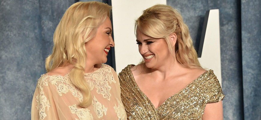 Rebel Wilson And Wife Excite Fans With Huge Family Announcement