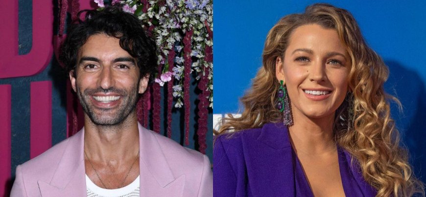 Blake Lively Leaves Justin Baldoni Drama Behind For A Magical Night Out With Tom Felton