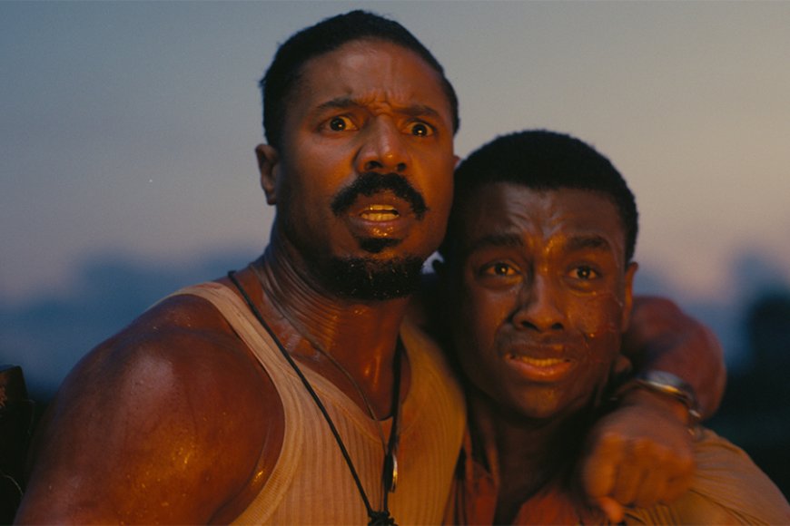 Michael B. Jordan, Tessa Thompson and ‘KPop Demon Hunters’ Among AAFCA Award Winners