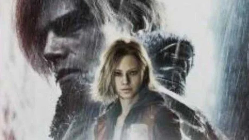 索尼 PS Store 商店泄露显示，里昂将现身《生化危机：安魂曲》游戏