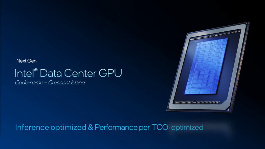 英特尔 AutoRound 算法正式落地：支持英伟达 CUDA 及自家 GPU，Crescent Island 显卡将原生支持 FP8/MXFP4