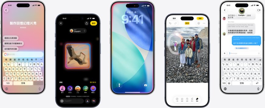 苹果 AI 布局迟缓反成优势：躲过市场疑虑股价反弹 35%，跑赢标普 500 和英伟达