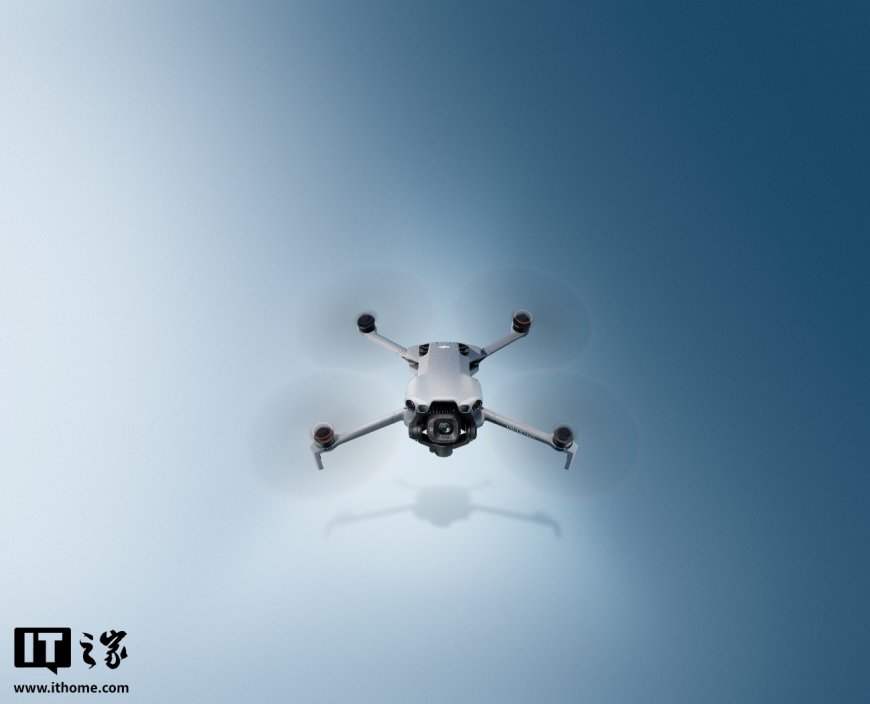 无人机“谁能飞”“谁在飞”？两项强制性国家标准发布，明年 5 月起实施