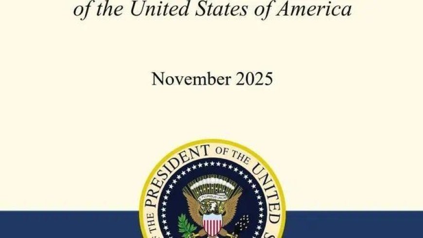 美国终于承认，中国太强已无法压制！封锁围堵全失败，只能退让？