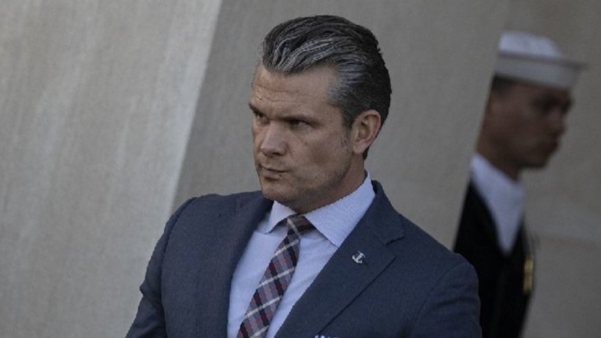 美民主党施压 要求政府公布二次打击“运毒船”视频