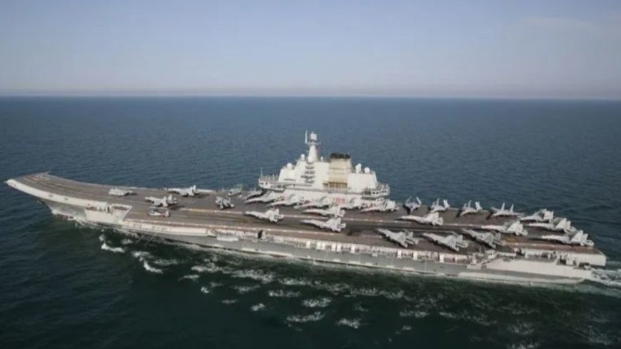 日本继续炒作中国军机“雷达照射”，中方驳斥