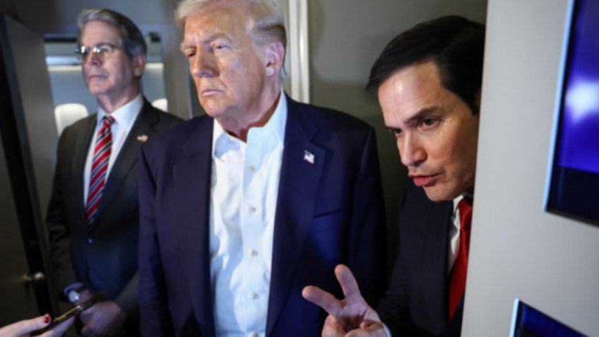 特朗普长子暗示：乌克兰或因腐败沦为“弃子”