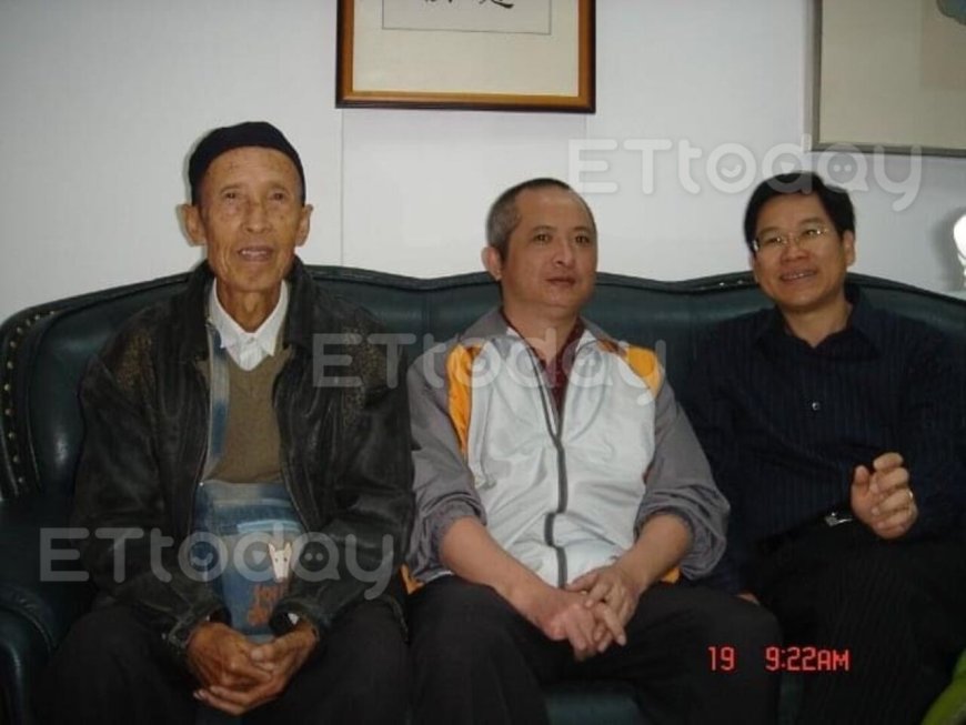 獨／李泰安出獄重生！變身老闆「工作滿滿」　徵人給薪條件曝光