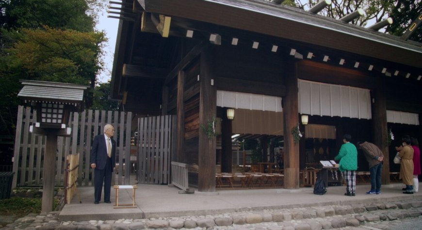 祖國是臺灣，母國是日本！98歲臺籍日本兵「被蘇聯俘虜」心聲曝光