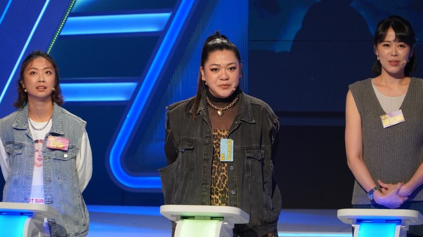 Amanda當Lulu伴娘前　搶先預習喜宴習俗