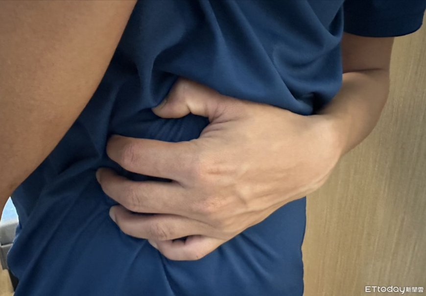 吃東西常嗆到「以為胃食道逆流」！他罹肺癌3期　醫列3警訊