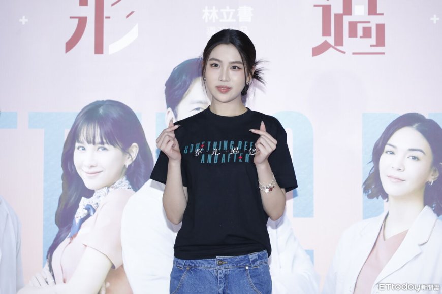 李進良愛女Emma「榜首錄取輔大大傳」　首談與小禎年下男友互動！