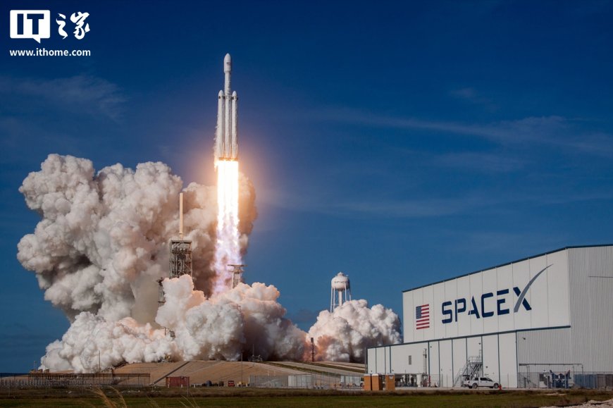 消息称 SpaceX 推进史上最大 IPO：拟募资超 300 亿美元，目标估值 1.5 万亿美元