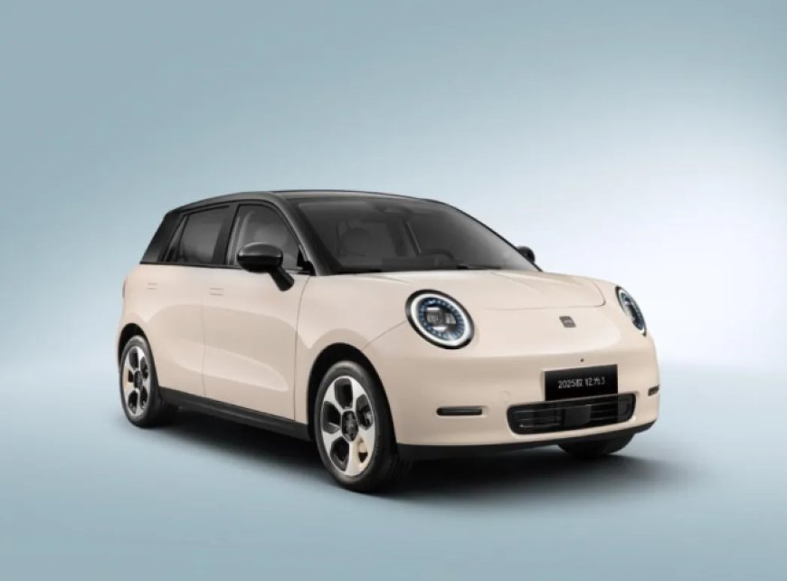 消息称江淮汽车营销渠道整合，多经销商称钇为 3 正优惠“清库”