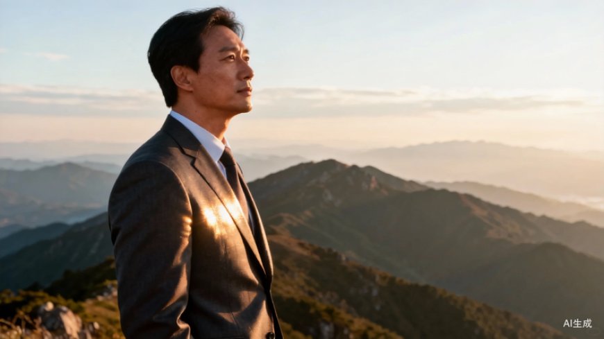 为什么有些顶级CEO很闲？