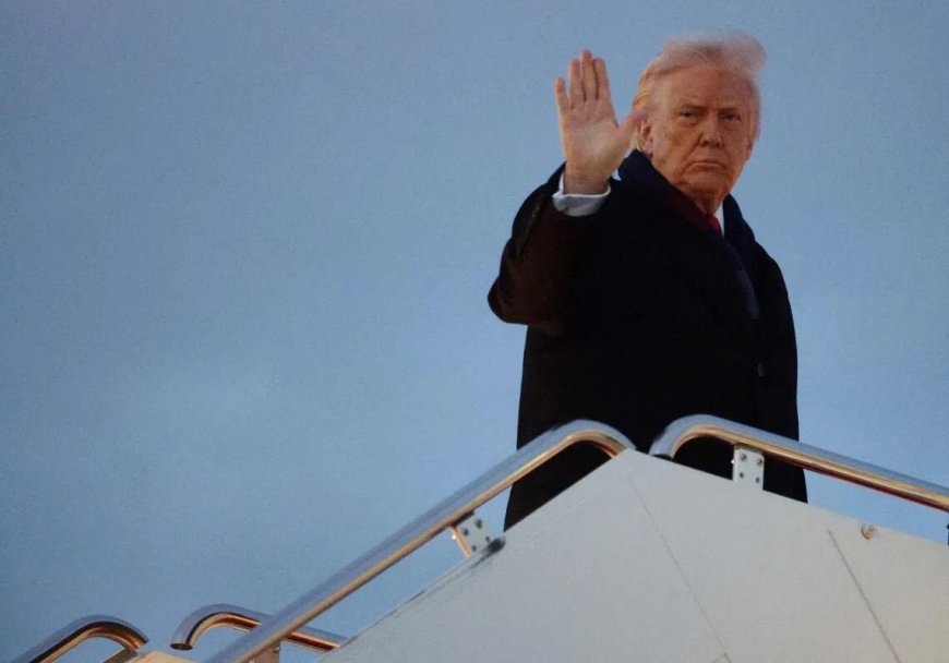 特朗普批评欧洲领导人“软弱” 称俄罗斯比乌克兰占上风