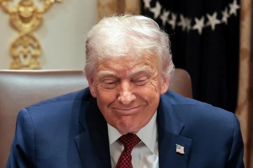 聚焦可负担生活费策略奏效 特朗普支持率回升