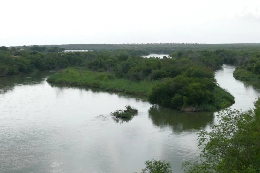 特朗普威胁墨西哥 不立即供水就加征5%关税