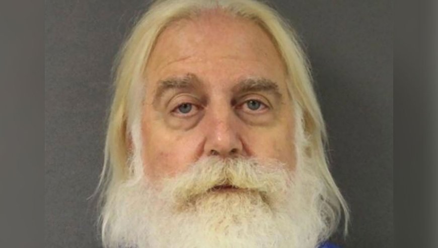 Santa-for-Hire Arrested in New Jersey on Child Porn Charges