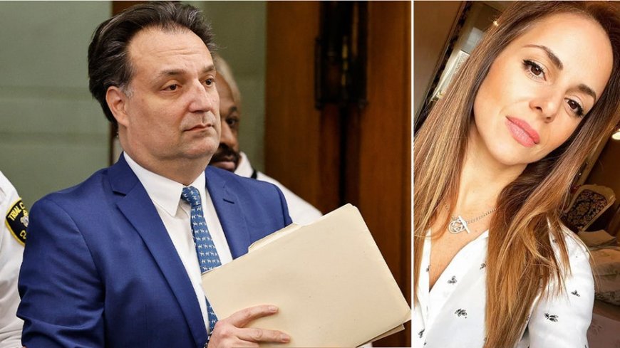 Ana Walshe's DNA found on hacksaw, hatchet, bloody rug, forensic scientist testifies in husband's trial