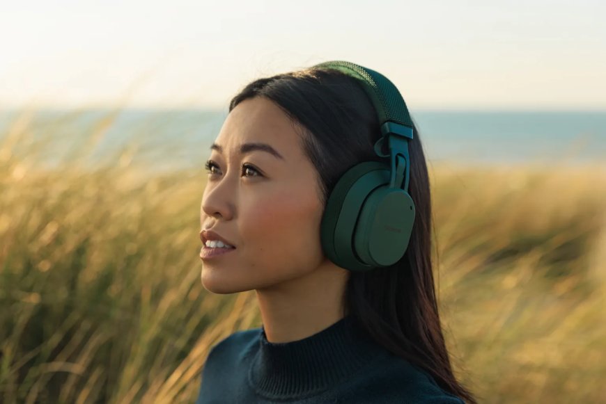 Fairphone 推出新款可修复头戴耳机：升级单元、延长寿命、进军美国市场​