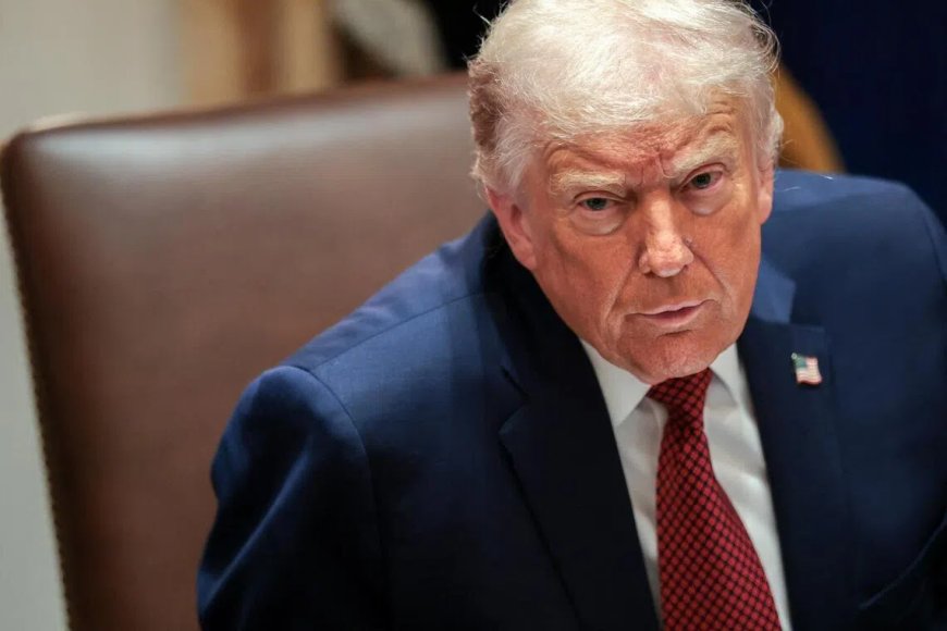 莫斯科：特朗普涉乌言论与俄观点高度契合