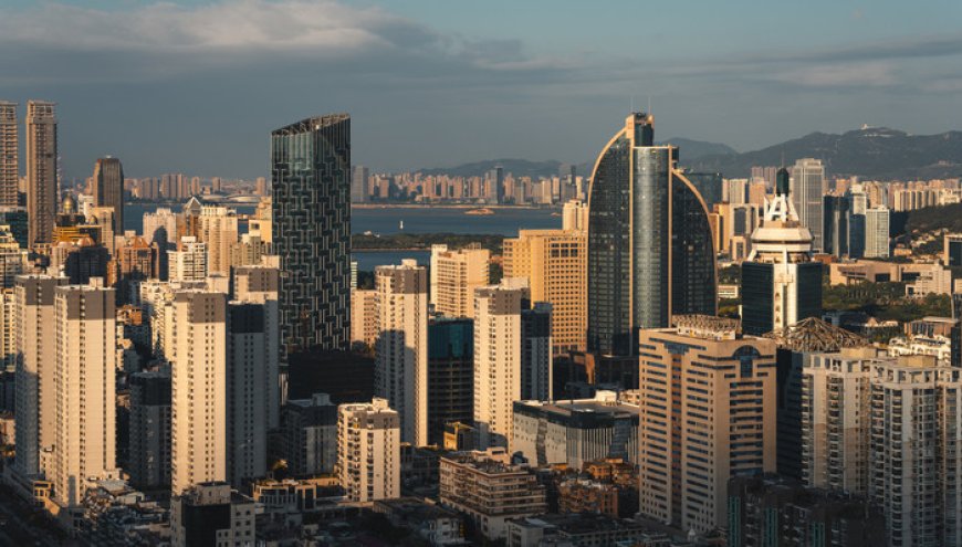 销售业绩跟不上投拓野心，联发集团王文怀的“新青年战略”遇阻