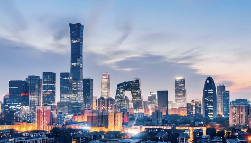 北京年末多个豪宅项目扎堆入市，华润中海等房企冲刺业绩