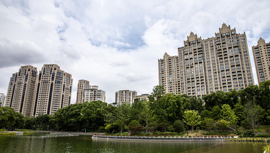 瑞安地产约3000万元出售上海豪宅给高管家属，该物业开盘每套均价5000万