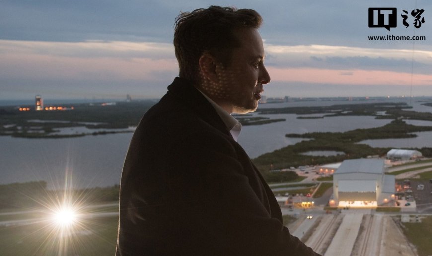 马斯克证实 SpaceX 即将上市，此前消息称目标估值 1.5 万亿美元