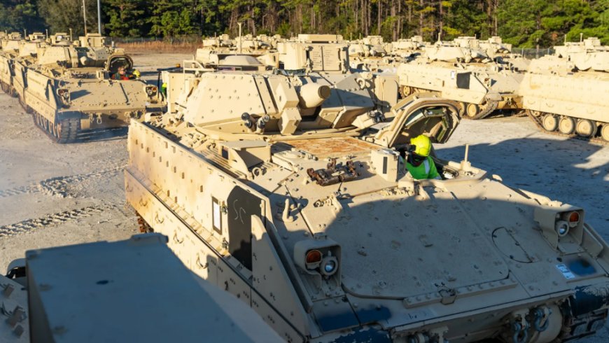 美国会新法案：明年美国援乌资金将大幅度缩水