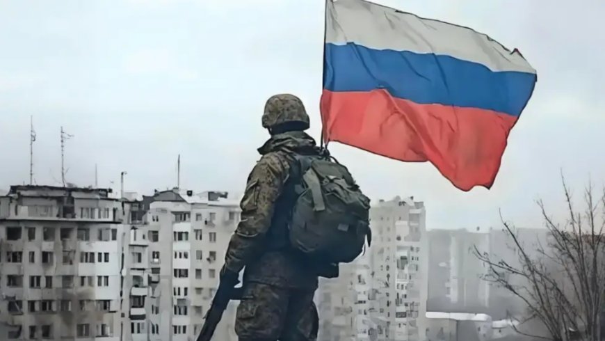 俄罗斯准备同北约开战？克宫回应：愚蠢