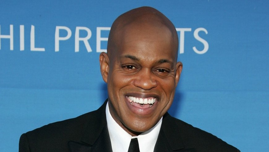 Jubilant Sykes' Son Arrested After Opera Singer's Murder: What to Know