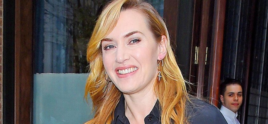 Kate Winslet Reveals The Heartbreaking Choice She Never Escaped