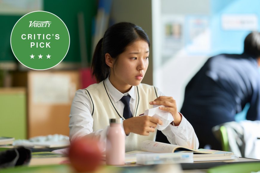 ‘The World of Love’ Review: Yoon Ga-eun’s Superb Social Drama Tackles a Sensitive Topic With Grace, Power and Beautifully Judged Humor