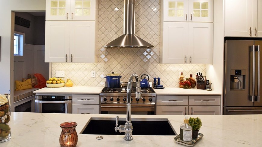 Massachusetts man dies from deadly lung disease linked to popular kitchen countertops